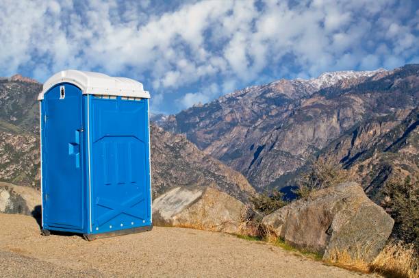 Sanitation services for porta potties in Taft, CA